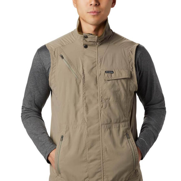 Columbia Sportswear - Silver Ridge Vest