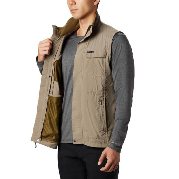 Columbia Sportswear - Silver Ridge Vest