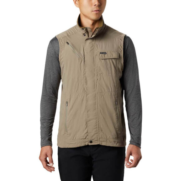 Columbia Sportswear - Silver Ridge Vest