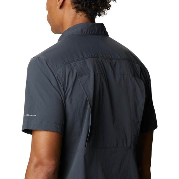 Columbia Sportswear - Newton Ridge Short Sleeve M