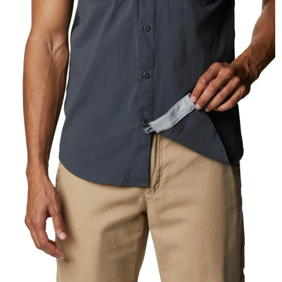 Columbia Sportswear - Newton Ridge Short Sleeve M