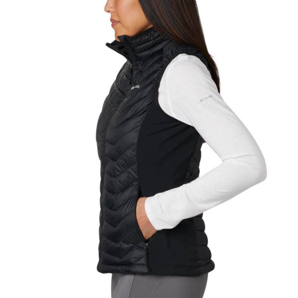 Columbia Sportswear - Powder Pass Vest