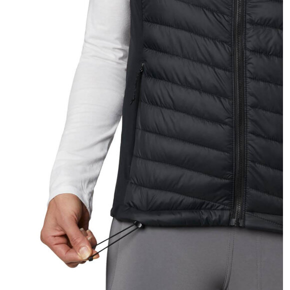 Columbia Sportswear - Powder Pass Vest