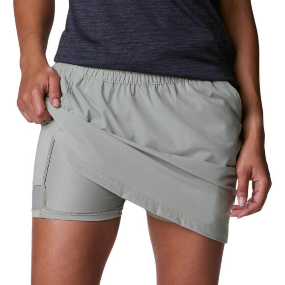 Columbia Sportswear - Alpine Chill Zero shortsnederdel