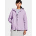 Didriksons - Tilde Womens Jacket Pale lilac