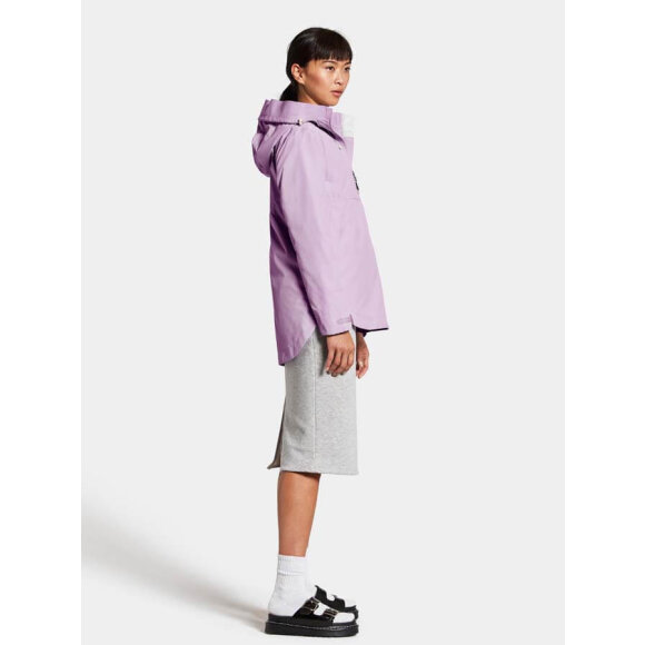 Didriksons - Tilde Womens Jacket Pale lilac