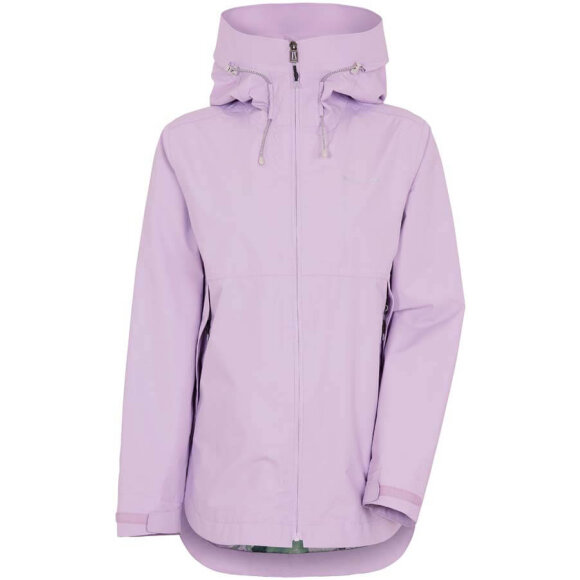 Didriksons - Tilde Womens Jacket Pale lilac