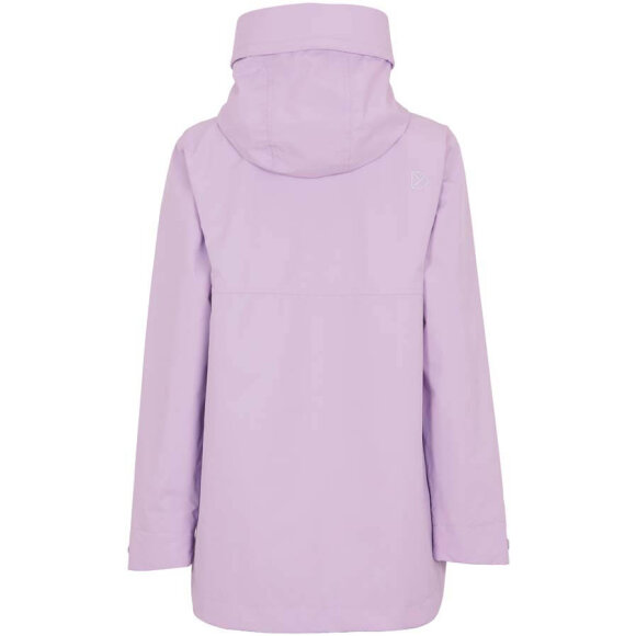 Didriksons - Tilde Womens Jacket Pale lilac