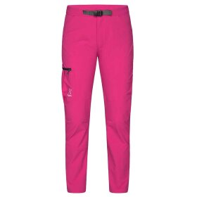 Haglöfs - Lizard Pant Women Ultra Pink