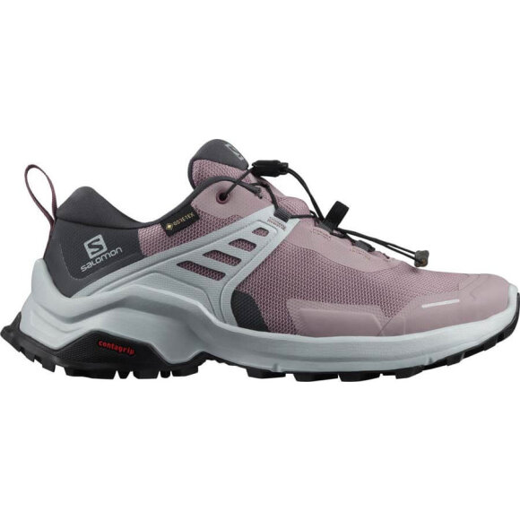 Salomon - X Raise GTX W Quail/India