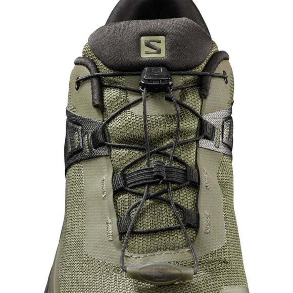 Salomon - X Raise GTX M Grape leaf/Black