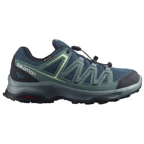 Salomon - Custer GTX W Stormy Weather