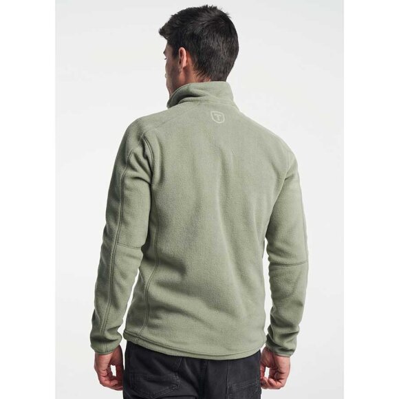 Tenson - Svensk outdoorbrand - outdoortøj - Miracle M Grey Green