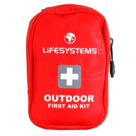 LifeSystems - Outdoor First Aid Kit