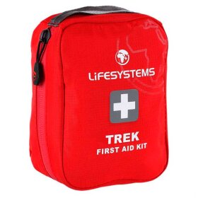 LifeSystems - Trek First Aid Kit - Førstehjælpssæt