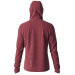 Salomon - Outline FZ Hoodie M Carbanet/Indigo