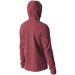 Salomon - Outline FZ Hoodie M Carbanet/Indigo