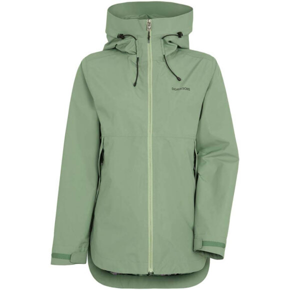 Didriksons - Tilde Womens Jacket Sage Green