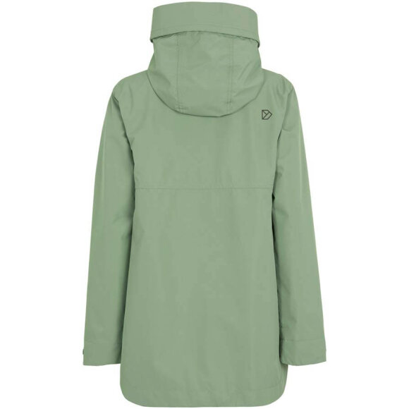 Didriksons - Tilde Womens Jacket Sage Green