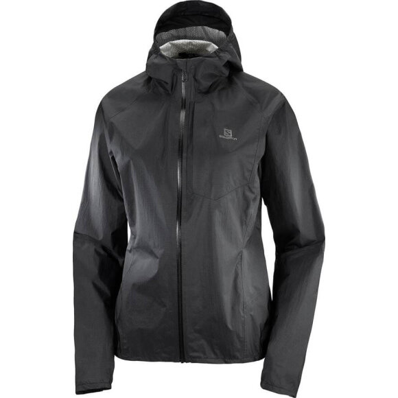 Salomon - Bonatti WP Jacket W Black