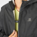 Salomon - Bonatti WP Jacket W Black