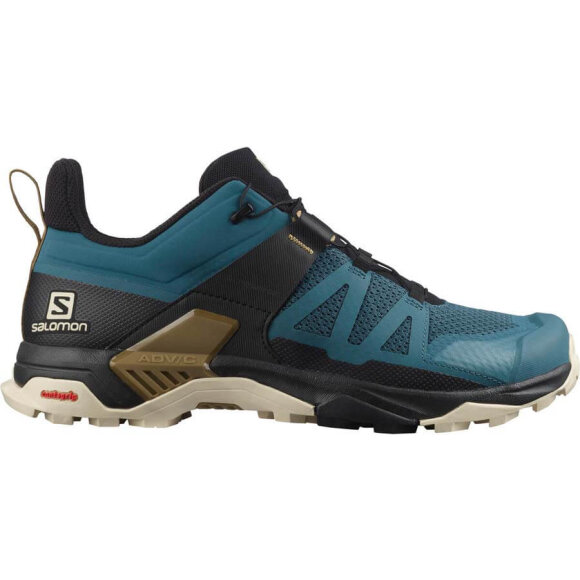 Salomon - X Ultra 4 M Mallard Blue