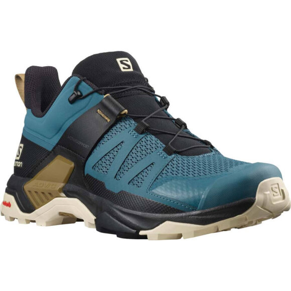 Salomon - X Ultra 4 M Mallard Blue