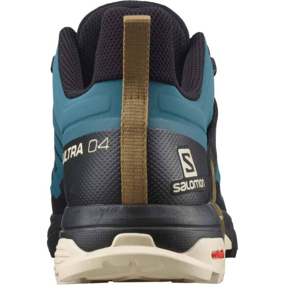 Salomon - X Ultra 4 M Mallard Blue