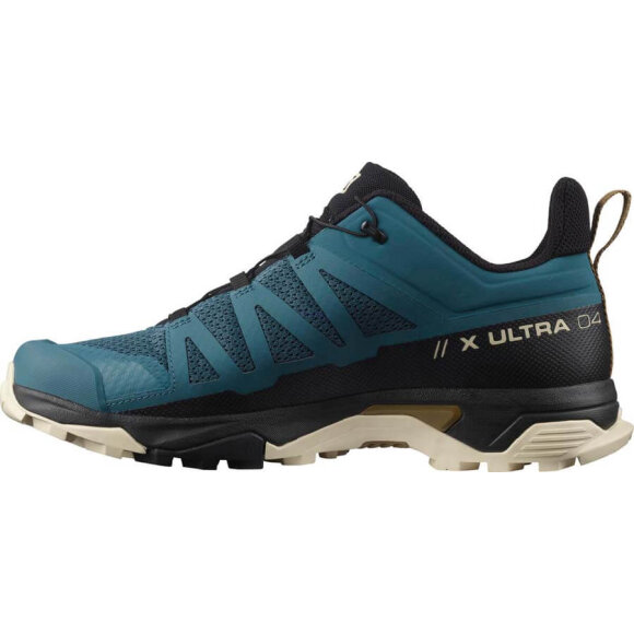 Salomon - X Ultra 4 M Mallard Blue