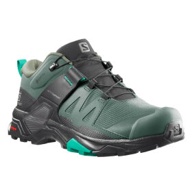 Salomon - X Ultra 4 GTX W Duck Green