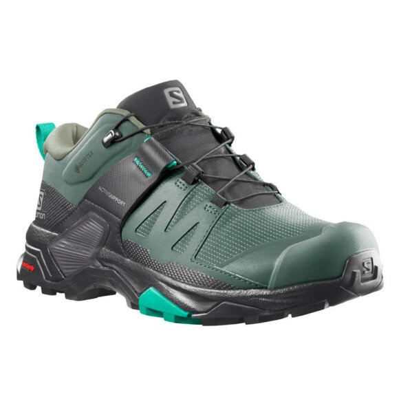 Salomon - X Ultra 4 GTX W Duck Green