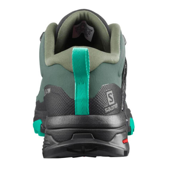 Salomon - X Ultra 4 GTX W Duck Green