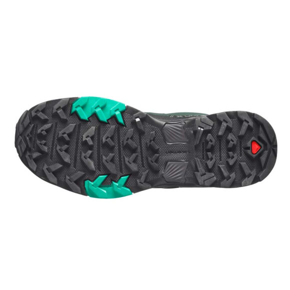 Salomon - X Ultra 4 GTX W Duck Green