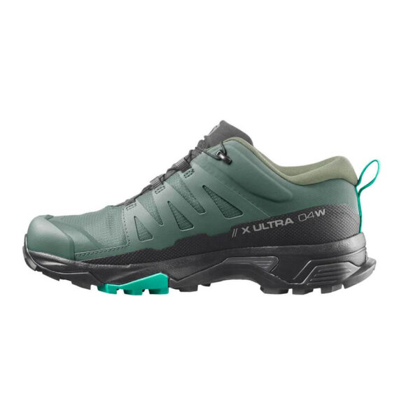 Salomon - X Ultra 4 GTX W Duck Green