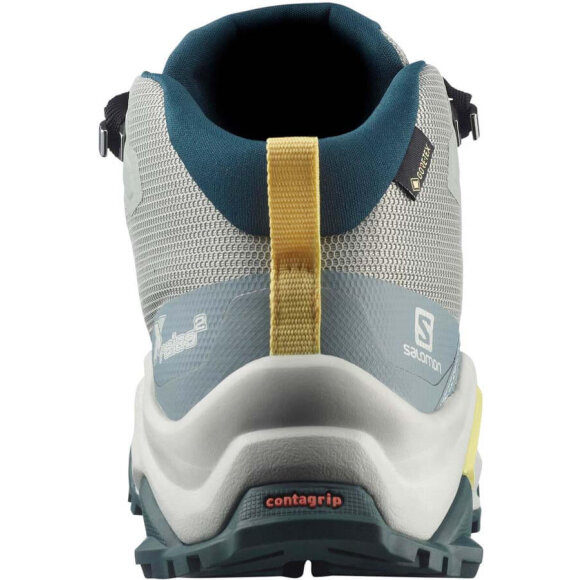 Salomon - X Raise 2 Mid GTX W