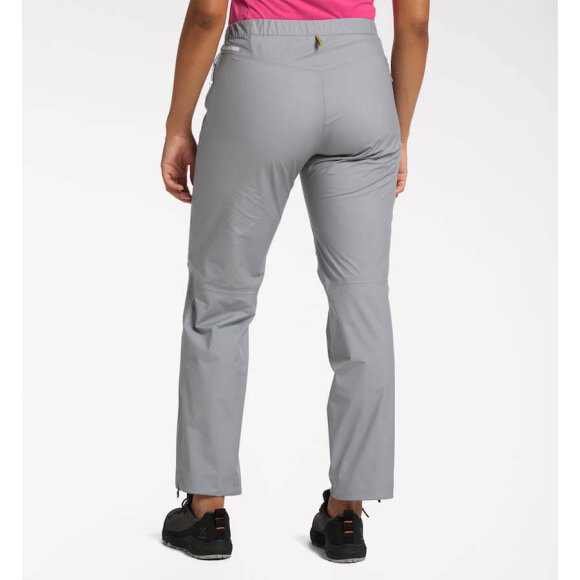 Haglöfs - LIM Pant Women Concrete