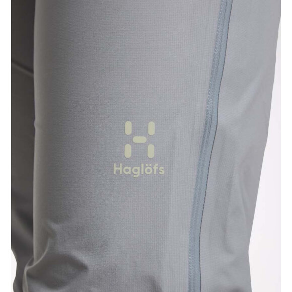 Haglöfs - LIM Pant Women Concrete