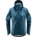 Haglöfs - LIM GTX Jacket Women Dark Ocean