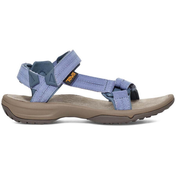 Teva Sandaler - Terra Fi Lite Suede W