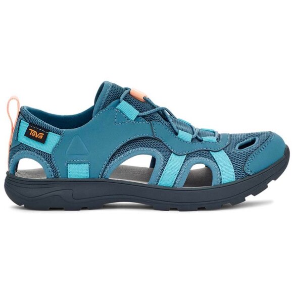 Teva Sandaler - Walhalla NU W Blue Mirage