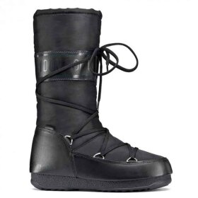 Moonboots - Soft Shade - Black