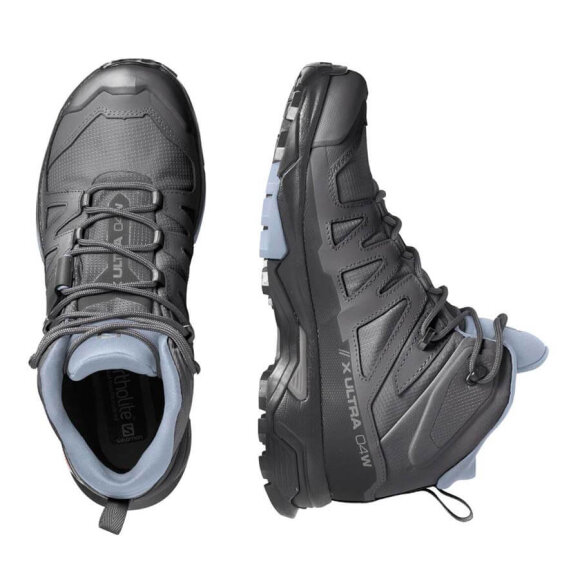 Salomon - X Ultra 4 Mid GTX W Magnet