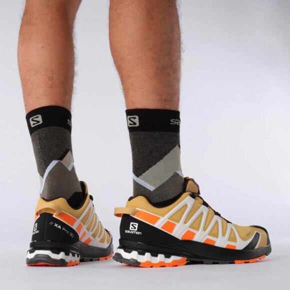 Salomon - XA Pro 3D GTX M Fall Leaf