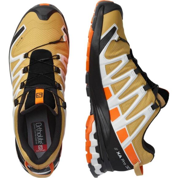 Salomon - XA Pro 3D GTX M Fall Leaf