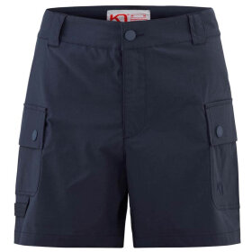 Kari Traa - Mølster Shorts Marin
