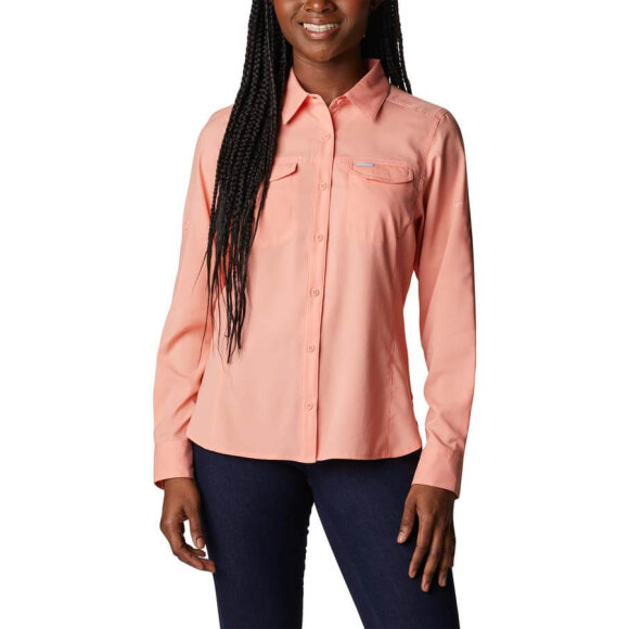 Columbia Sportswear - Silver Ridge Lite LS shirt W