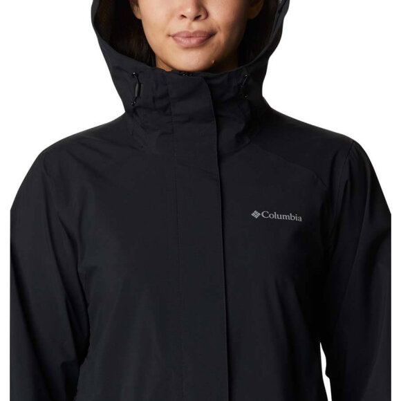 Columbia Sportswear - Earth Explorer Shell W