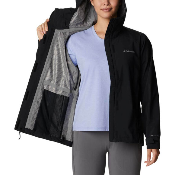 Columbia Sportswear - Earth Explorer Shell W