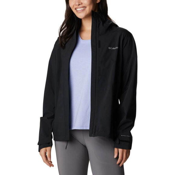 Columbia Sportswear - Earth Explorer Shell W