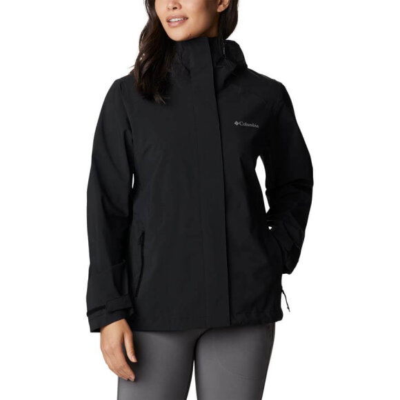 Columbia Sportswear - Earth Explorer Shell W